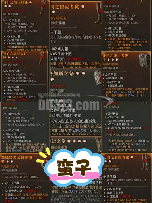 暗黑风格网游哪家强？高人气游戏推荐来了