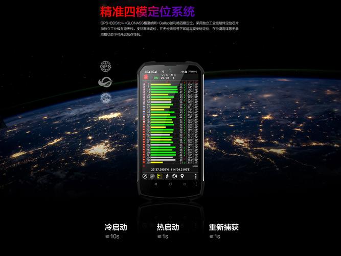 征服者导航仪升级：提升导航精度，畅享便捷出行
