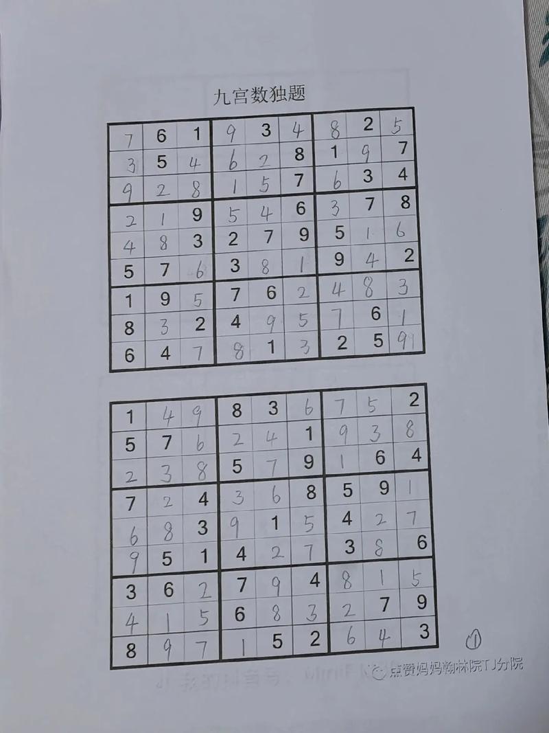 数独计算器在线版：免费好用，轻松玩转数独