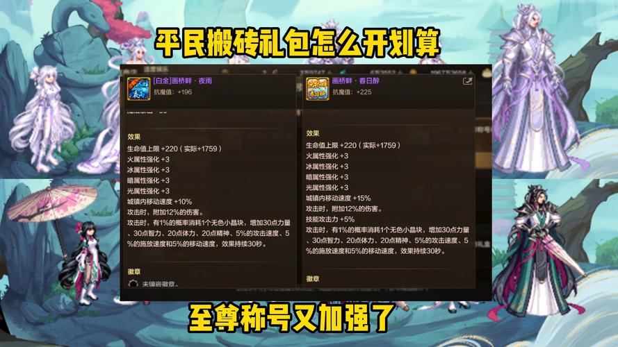 DNF垫子是什么？新手玩家的强化垫子入门指南