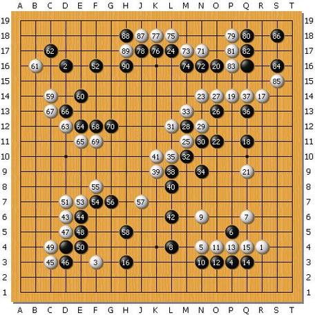 棋谱收藏站：免费下载各种棋谱，学习棋艺的好去处