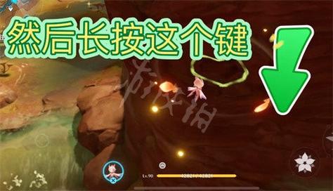 原神忧昙花位置大全：6朵忧昙花轻松收集攻略