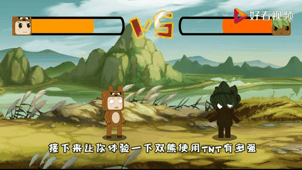 小小格斗6：307K小游戏，超高人气格斗手游推荐