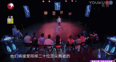 林采缇微博：伤痕累累的舞者之路，励志故事