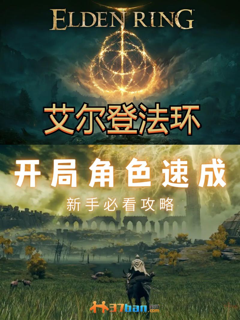 艾尔登法环吧：大神玩家经验分享，助你轻松通关！