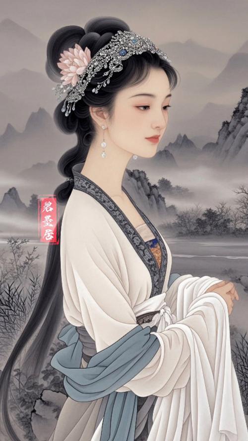 古代四大美女西施，她的真实姓氏究竟是什么？