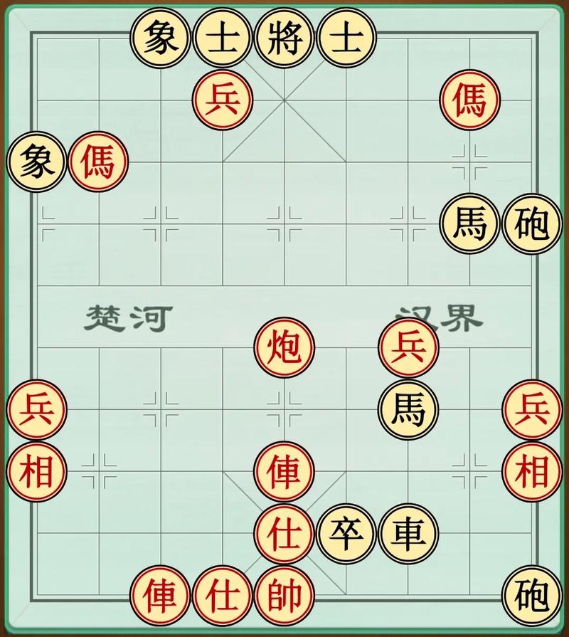 棋谱收藏站：免费下载各种棋谱，学习棋艺的好去处