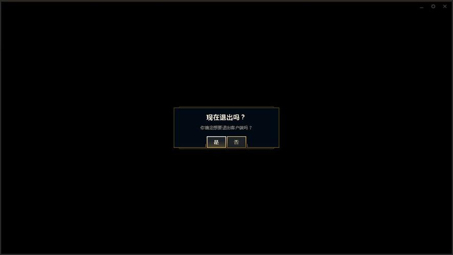 LOL突然没声音了？试试这些方法恢复音效！