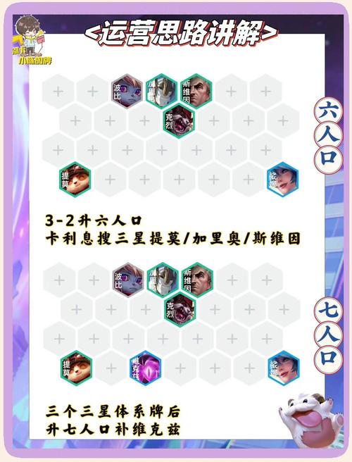 提莫符文图一览：新手必看提莫符文选择攻略