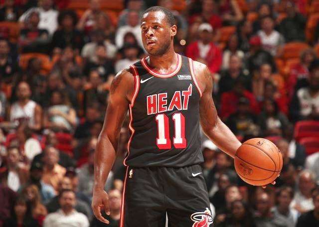 前NBA球员迪昂维特斯：他的职业生涯与反思