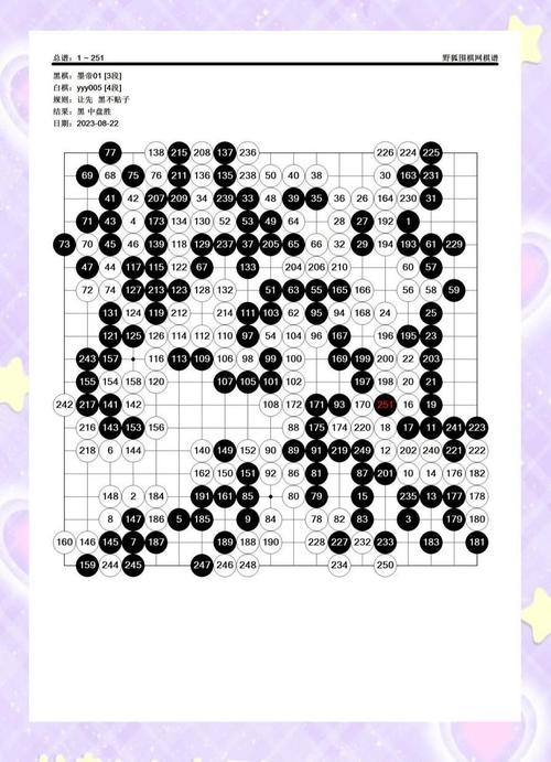 棋谱收藏站：免费下载各种棋谱，学习棋艺的好去处