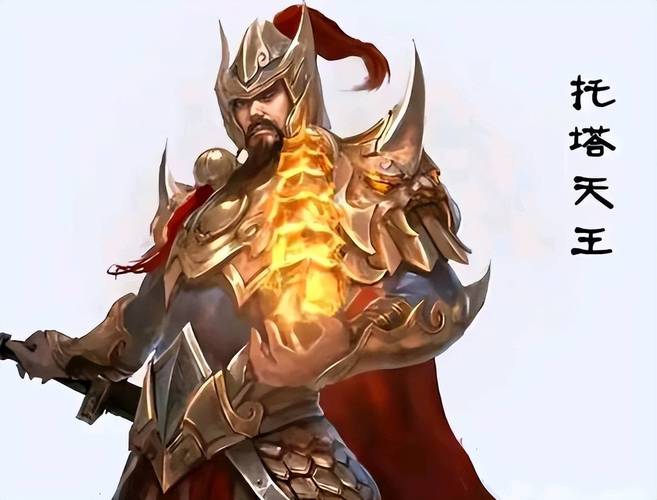 探秘唐朝名将李靖：他的表字你知道吗？