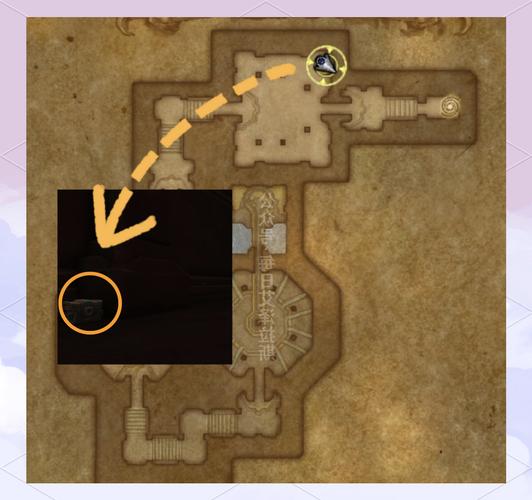 WOW箱子大揭秘：隐藏箱子及奖励物品收集攻略
