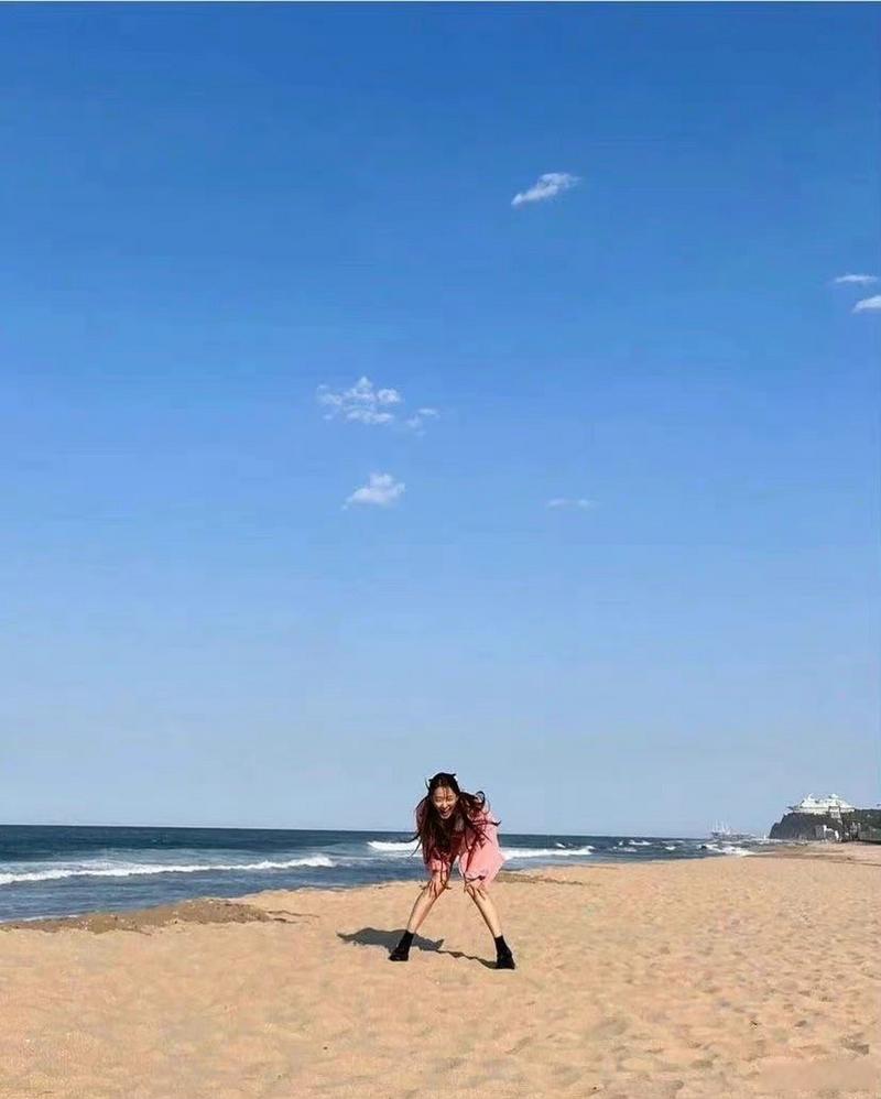 性感沙滩2：令人心动的夏日海滩风情