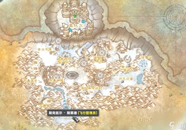 想玩魔兽地图？这里有你需要的完整地图包