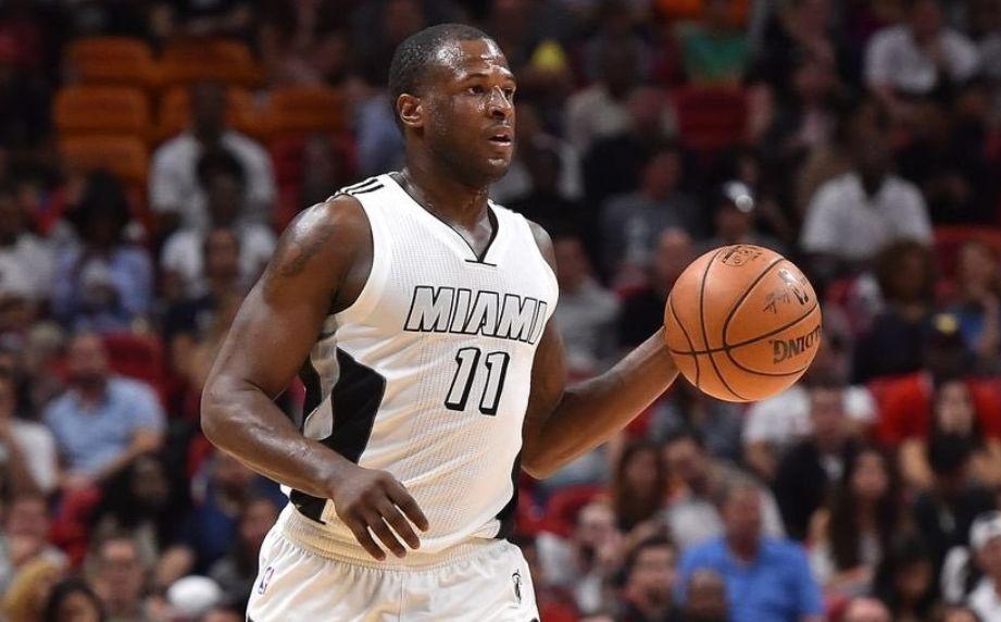前NBA球员迪昂维特斯：他的职业生涯与反思