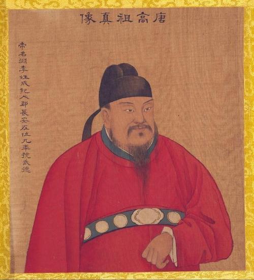 探秘唐朝名将李靖：他的表字你知道吗？