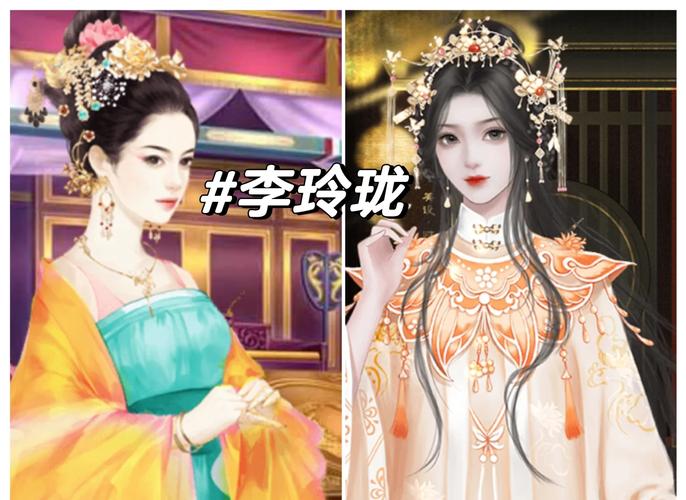 宫廷计手游：策略与养成结合，打造你的后宫王朝霸业