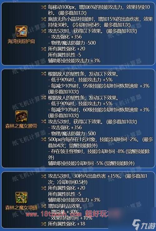 DNF男气功刷图攻略：装备选择与技能搭配指南
