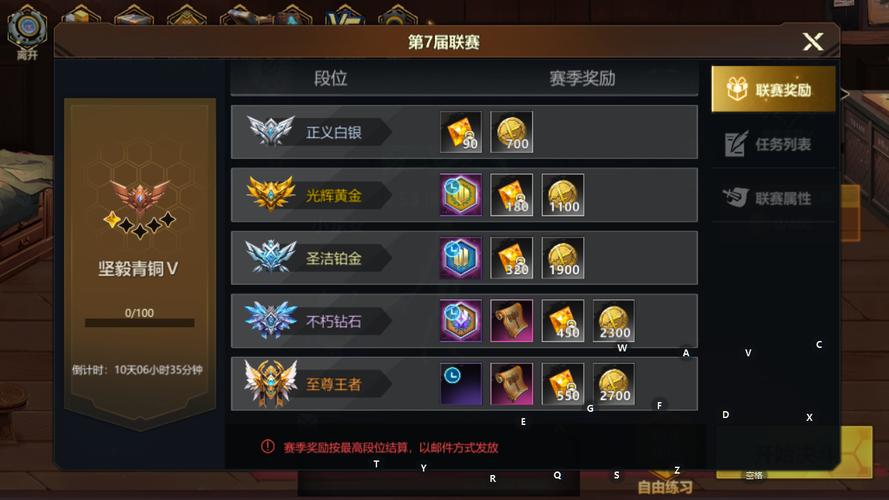 DNF武者PK技巧分享：制霸竞技场的小妙招
