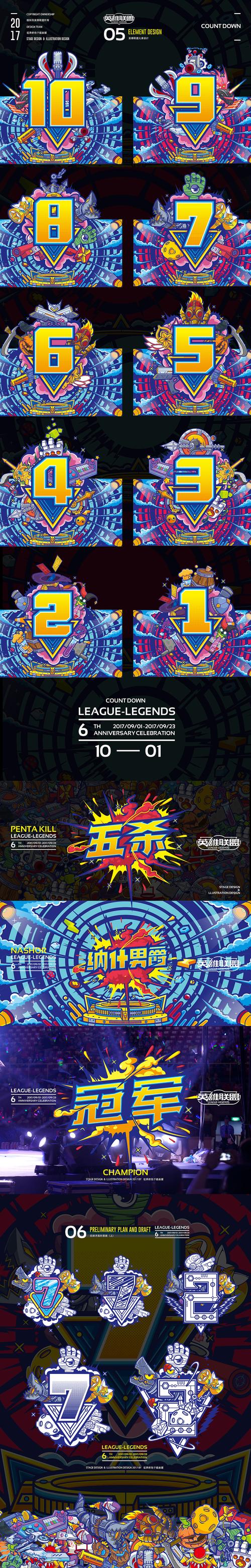 LOL六周年庆典活动：精彩内容及时间安排