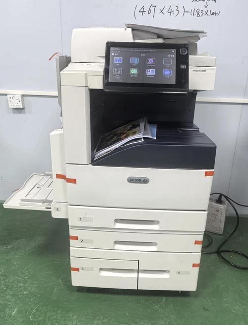 施乐3007复印机怎么样？好用吗？值得购买吗？