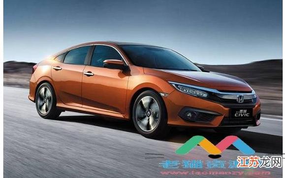 思域是什么梗？这辆车到底有何神奇之处？