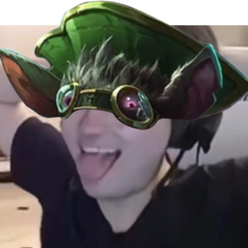 LOL老鼠怎么玩？带你快速上手老鼠ADC！