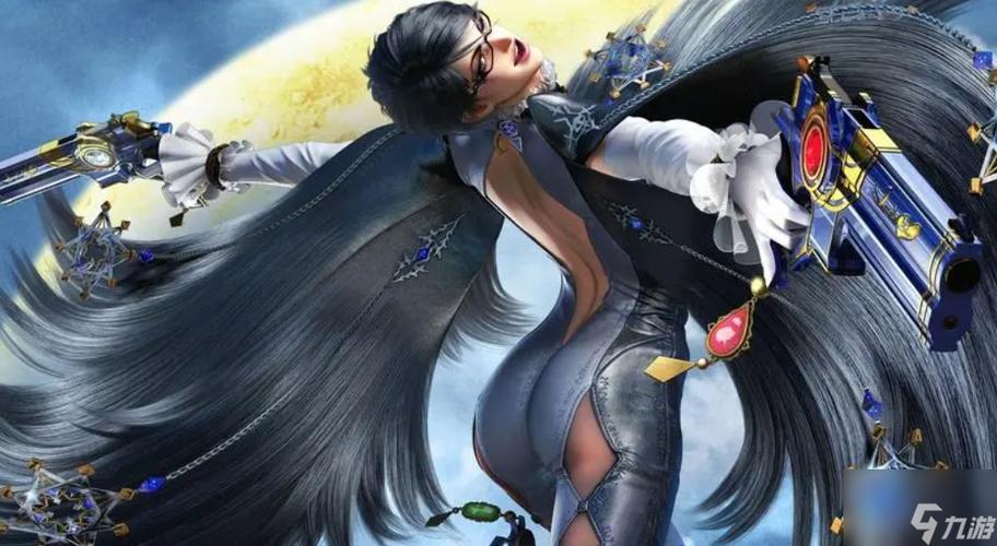 猎天使魔女2好玩吗？玩家真实体验告诉你答案