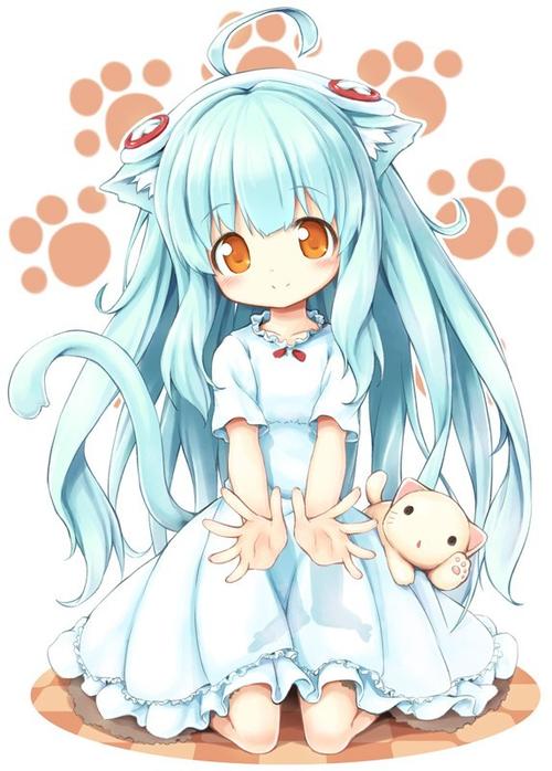 你看过萌尽的萌娘吗？这部漫画为何如此火爆？