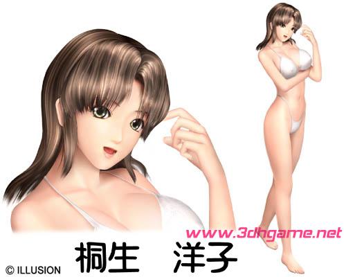 性感沙滩2：令人心动的夏日海滩风情