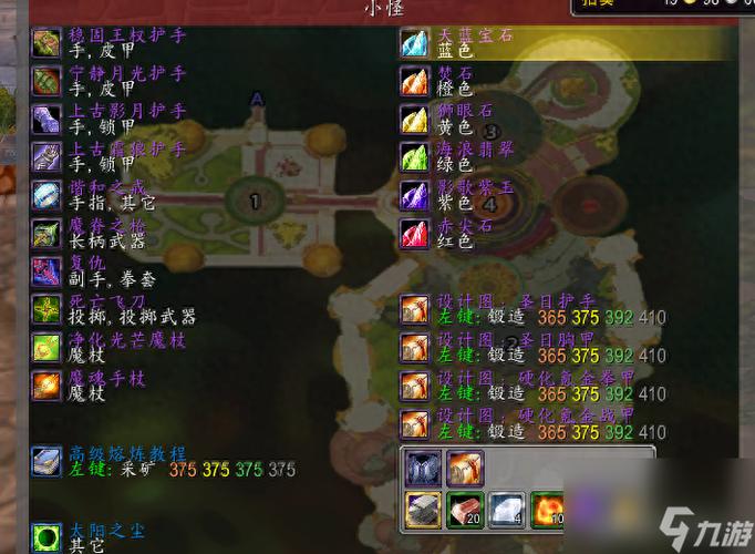 炼金必备！魔兽世界小型亚口鱼快速获取法